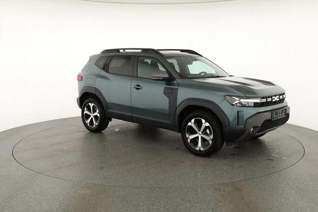 Dacia Duster TCe 130 Journey 4x4 1.2 Journey, Kamera, Sitzheizung, 18-Zoll 