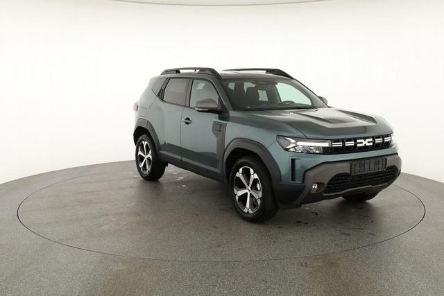Dacia Duster TCe 130 Journey 4x4 1.2 Journey, Kamera, Sitzheizung, 18-Zoll 