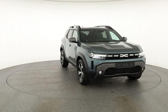 Dacia Duster TCe 130 Journey 4x4 1.2 Journey, Kamera, Sitzheizung, 18-Zoll 