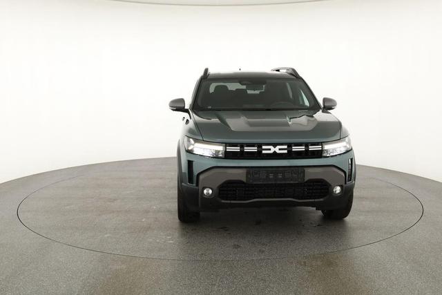Dacia Duster TCe 130 Journey 4x4 1.2 Journey, Kamera, Sitzheizung, 18-Zoll 