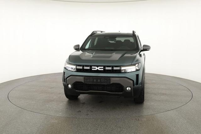 Dacia Duster TCe 130 Journey 4x4 1.2 Journey, Kamera, Sitzheizung, 18-Zoll 