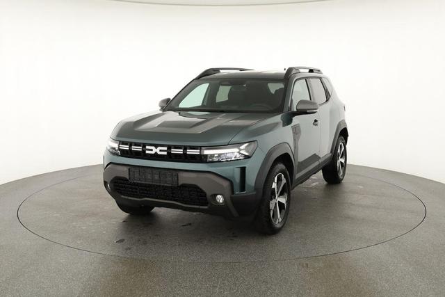 Dacia Duster TCe 130 Journey 4x4 1.2 Journey, Kamera, Sitzheizung, 18-Zoll 