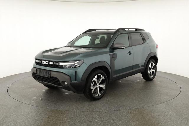 Dacia Duster TCe 130 Journey 4x4 1.2 Journey, Kamera, Sitzheizung, 18-Zoll 