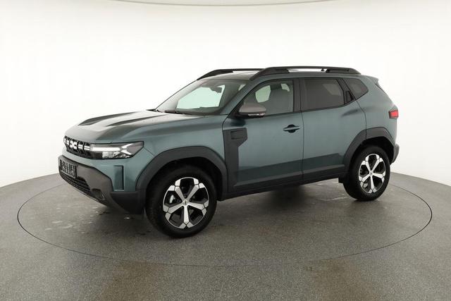 Dacia Duster TCe 130 Journey 4x4 1.2 Journey, Kamera, Sitzheizung, 18-Zoll 