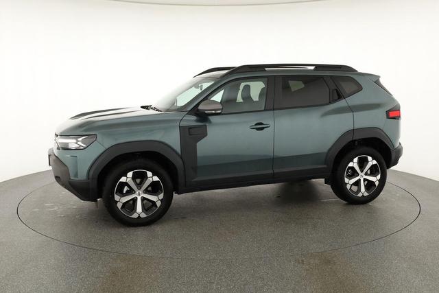 Dacia Duster TCe 130 Journey 4x4 1.2 Journey, Kamera, Sitzheizung, 18-Zoll 