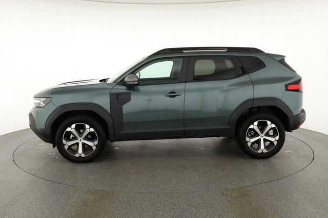 Dacia Duster TCe 130 Journey 4x4 1.2 Journey, Kamera, Sitzheizung, 18-Zoll 