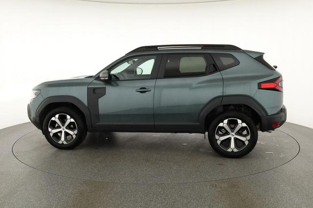 Dacia Duster TCe 130 Journey 4x4 1.2 Journey, Kamera, Sitzheizung, 18-Zoll 