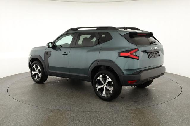 Dacia Duster TCe 130 Journey 4x4 1.2 Journey, Kamera, Sitzheizung, 18-Zoll 