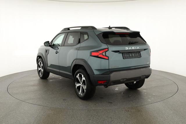Dacia Duster TCe 130 Journey 4x4 1.2 Journey, Kamera, Sitzheizung, 18-Zoll 