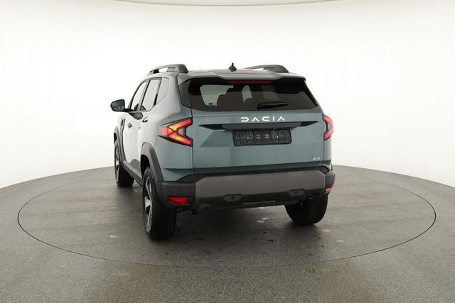 Dacia Duster TCe 130 Journey 4x4 1.2 Journey, Kamera, Sitzheizung, 18-Zoll 