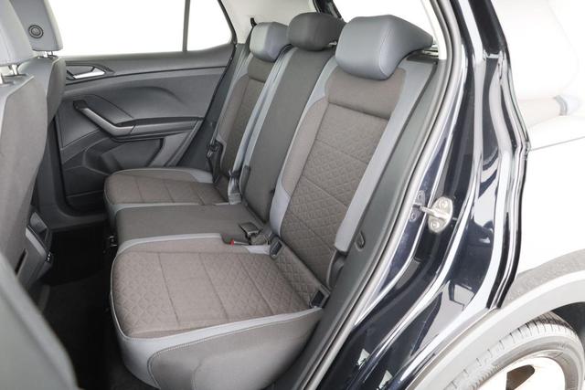 Volkswagen T-Cross Style 1.0 TSI DSG Style, AHK, Navi, ACC, LED, Kamera 