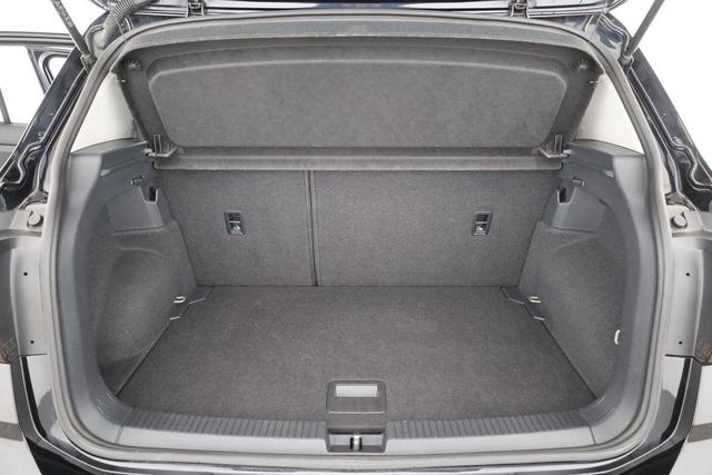 Volkswagen T-Cross Style 1.0 TSI DSG Style, AHK, Navi, ACC, LED, Kamera 