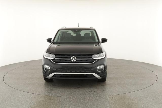 Volkswagen T-Cross Style 1.0 TSI DSG Style, AHK, Navi, ACC, LED, Kamera 