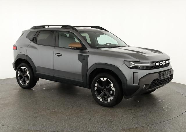 Duster - TCe 130 Extreme 4x4 1.2 Extreme, Navi, Kamera, Sitzheizung, 18-Zoll
