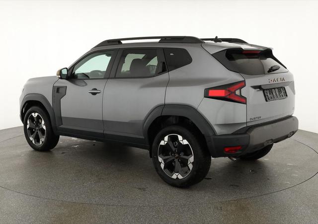 Dacia Duster TCe 130 Extreme 4x4 1.2 Extreme, Navi, Kamera, Sitzheizung, 18-Zoll 