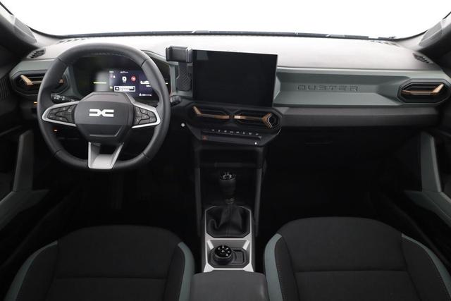 Dacia Duster TCe 130 Extreme 4x4 1.2 Extreme, Navi, Kamera, Sitzheizung, 18-Zoll 