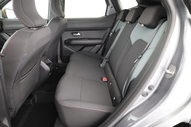 Dacia Duster TCe 130 Extreme 4x4 1.2 Extreme, Navi, Kamera, Sitzheizung, 18-Zoll 