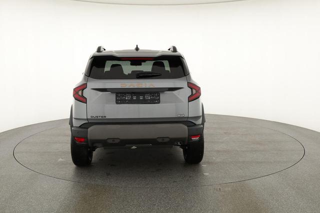 Dacia Duster TCe 130 Extreme 4x4 1.2 Extreme, Navi, Kamera, Sitzheizung, 18-Zoll 