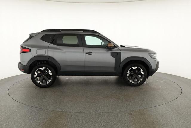 Dacia Duster TCe 130 Extreme 4x4 1.2 Extreme, Navi, Kamera, Sitzheizung, 18-Zoll 