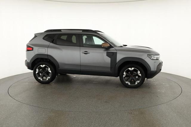 Dacia Duster TCe 130 Extreme 4x4 1.2 Extreme, Navi, Kamera, Sitzheizung, 18-Zoll 