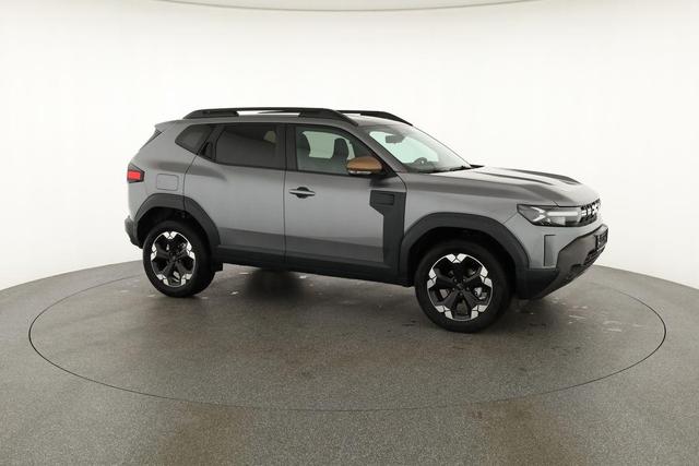 Dacia Duster TCe 130 Extreme 4x4 1.2 Extreme, Navi, Kamera, Sitzheizung, 18-Zoll 
