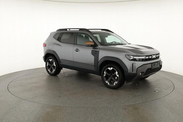 Dacia Duster TCe 130 Extreme 4x4 1.2 Extreme, Navi, Kamera, Sitzheizung, 18-Zoll 