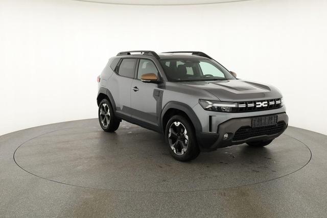 Dacia Duster TCe 130 Extreme 4x4 1.2 Extreme, Navi, Kamera, Sitzheizung, 18-Zoll 