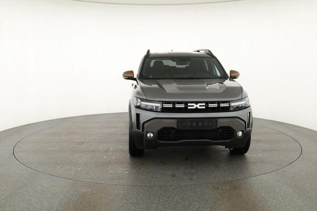 Dacia Duster TCe 130 Extreme 4x4 1.2 Extreme, Navi, Kamera, Sitzheizung, 18-Zoll 