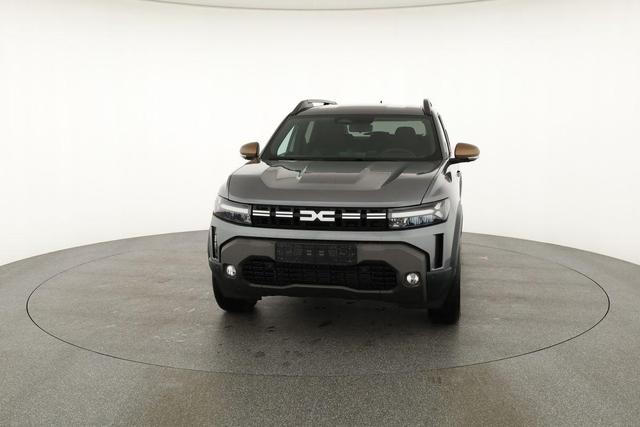 Dacia Duster TCe 130 Extreme 4x4 1.2 Extreme, Navi, Kamera, Sitzheizung, 18-Zoll 