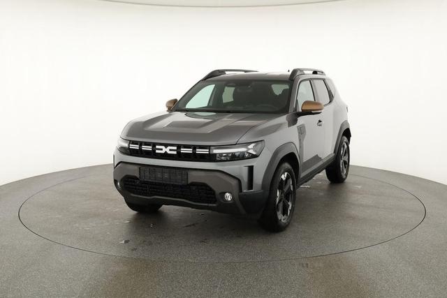 Dacia Duster TCe 130 Extreme 4x4 1.2 Extreme, Navi, Kamera, Sitzheizung, 18-Zoll 