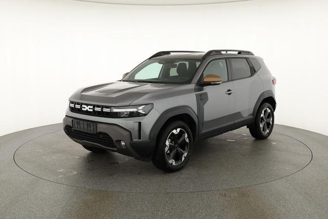 Dacia Duster TCe 130 Extreme 4x4 1.2 Extreme, Navi, Kamera, Sitzheizung, 18-Zoll 