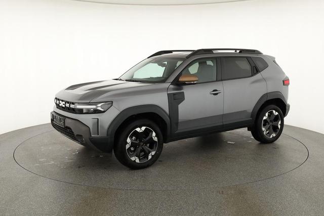 Dacia Duster TCe 130 Extreme 4x4 1.2 Extreme, Navi, Kamera, Sitzheizung, 18-Zoll 