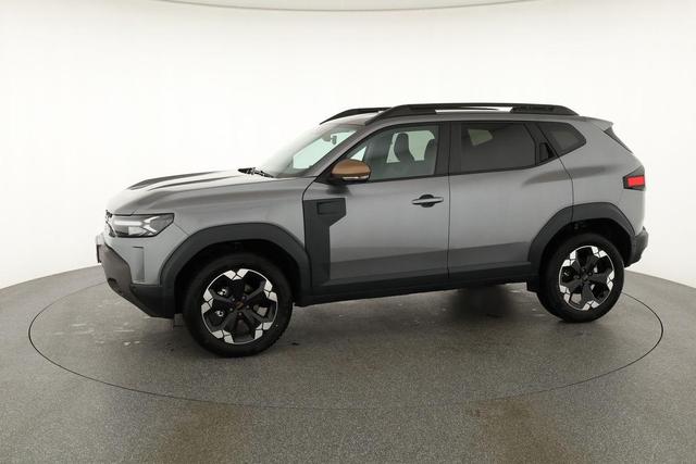 Dacia Duster TCe 130 Extreme 4x4 1.2 Extreme, Navi, Kamera, Sitzheizung, 18-Zoll 