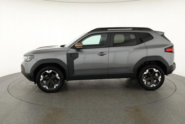 Dacia Duster TCe 130 Extreme 4x4 1.2 Extreme, Navi, Kamera, Sitzheizung, 18-Zoll 