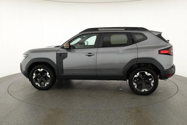Dacia Duster TCe 130 Extreme 4x4 1.2 Extreme, Navi, Kamera, Sitzheizung, 18-Zoll 