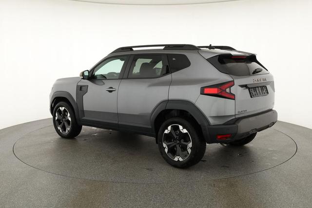 Dacia Duster TCe 130 Extreme 4x4 1.2 Extreme, Navi, Kamera, Sitzheizung, 18-Zoll 