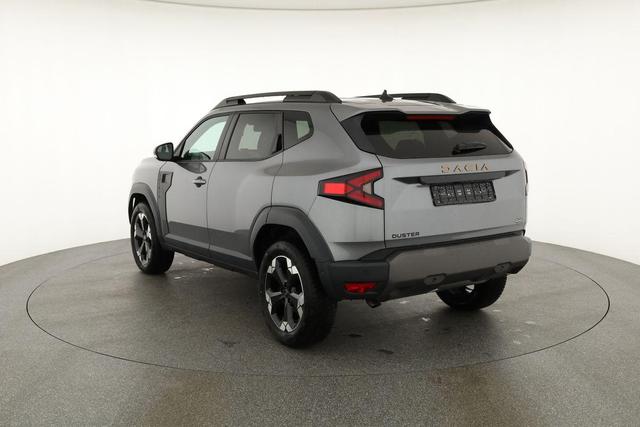 Dacia Duster TCe 130 Extreme 4x4 1.2 Extreme, Navi, Kamera, Sitzheizung, 18-Zoll 