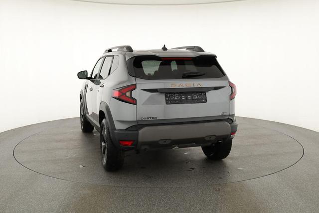 Dacia Duster TCe 130 Extreme 4x4 1.2 Extreme, Navi, Kamera, Sitzheizung, 18-Zoll 