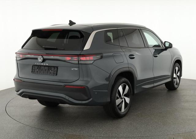 Volkswagen Tayron 1.5 eTSI 110 kW Life DSG Life, AHK, 7-Sitzer, LED-Plus, Winter, ParkAssist Pro, sofort 