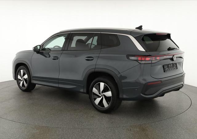 Volkswagen Tayron 1.5 eTSI 110 kW Life DSG Life, AHK, 7-Sitzer, LED-Plus, Winter, ParkAssist Pro, sofort 
