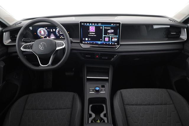 Volkswagen Tayron 1.5 eTSI 110 kW Life DSG Life, AHK, 7-Sitzer, LED-Plus, Winter, ParkAssist Pro, sofort 