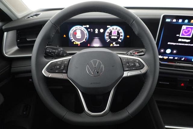 Volkswagen Tayron 1.5 eTSI 110 kW Life DSG Life, AHK, 7-Sitzer, LED-Plus, Winter, ParkAssist Pro, sofort 