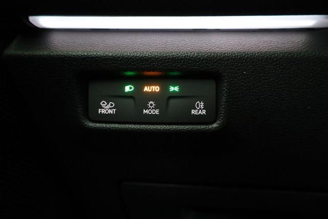Volkswagen Tayron 1.5 eTSI 110 kW Life DSG Life, AHK, 7-Sitzer, LED-Plus, Winter, ParkAssist Pro, sofort 