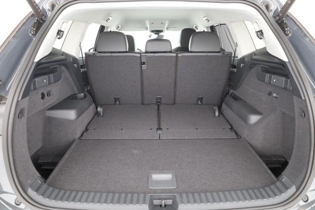 Volkswagen Tayron 1.5 eTSI 110 kW Life DSG Life, AHK, 7-Sitzer, LED-Plus, Winter, ParkAssist Pro, sofort 