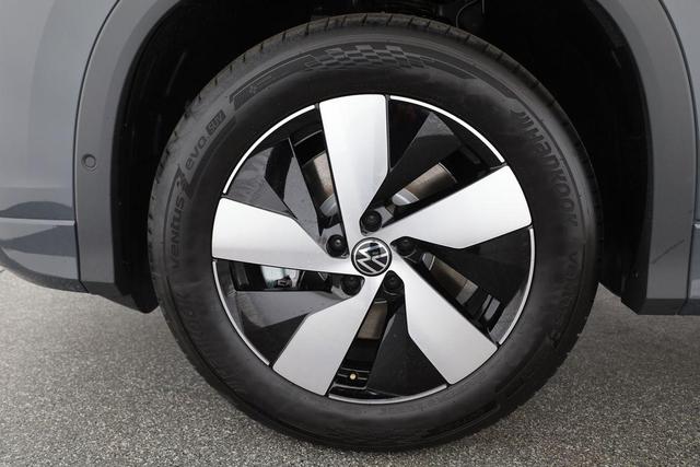 Volkswagen Tayron 1.5 eTSI 110 kW Life DSG Life, AHK, 7-Sitzer, LED-Plus, Winter, ParkAssist Pro, sofort 