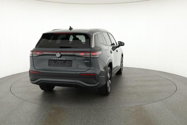 Volkswagen Tayron 1.5 eTSI 110 kW Life DSG Life, AHK, 7-Sitzer, LED-Plus, Winter, ParkAssist Pro, sofort 