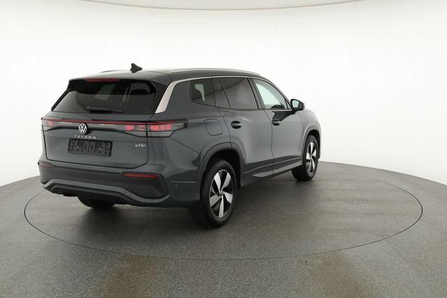 Volkswagen Tayron 1.5 eTSI 110 kW Life DSG Life, AHK, 7-Sitzer, LED-Plus, Winter, ParkAssist Pro, sofort 