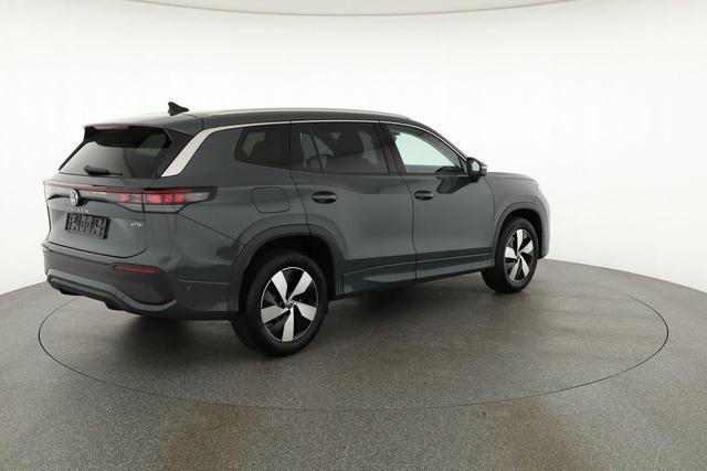 Volkswagen Tayron 1.5 eTSI 110 kW Life DSG Life, AHK, 7-Sitzer, LED-Plus, Winter, ParkAssist Pro, sofort 