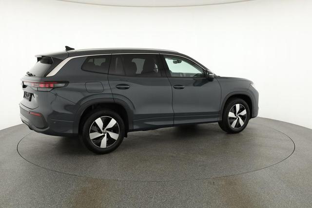Volkswagen Tayron 1.5 eTSI 110 kW Life DSG Life, AHK, 7-Sitzer, LED-Plus, Winter, ParkAssist Pro, sofort 