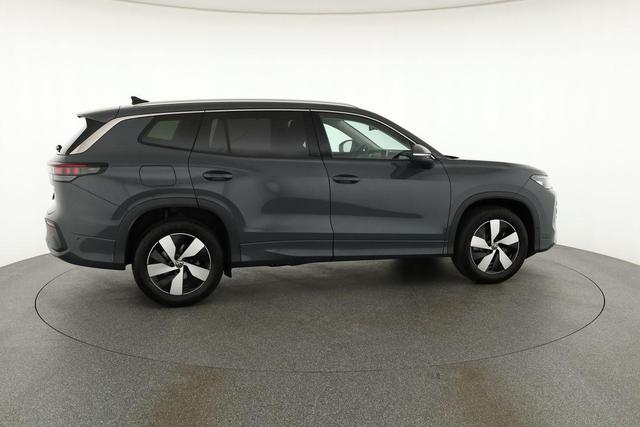 Volkswagen Tayron 1.5 eTSI 110 kW Life DSG Life, AHK, 7-Sitzer, LED-Plus, Winter, ParkAssist Pro, sofort 